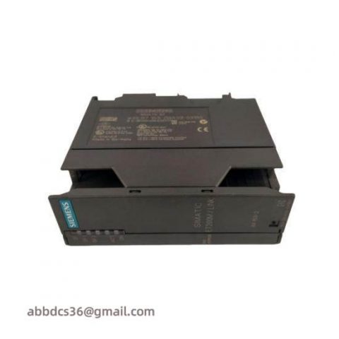 SIEMENS 6DS1723-8CC - Advanced Drive System for Industrial Automation