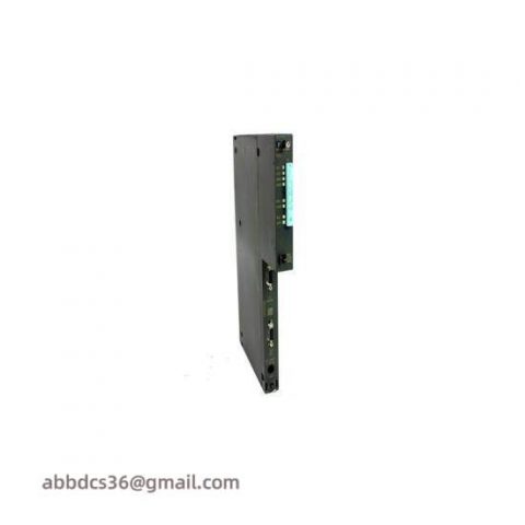 Siemens 6ES7 412-2XJ05-0AB0 CPU Module: Industrial Automation Core Control Heart