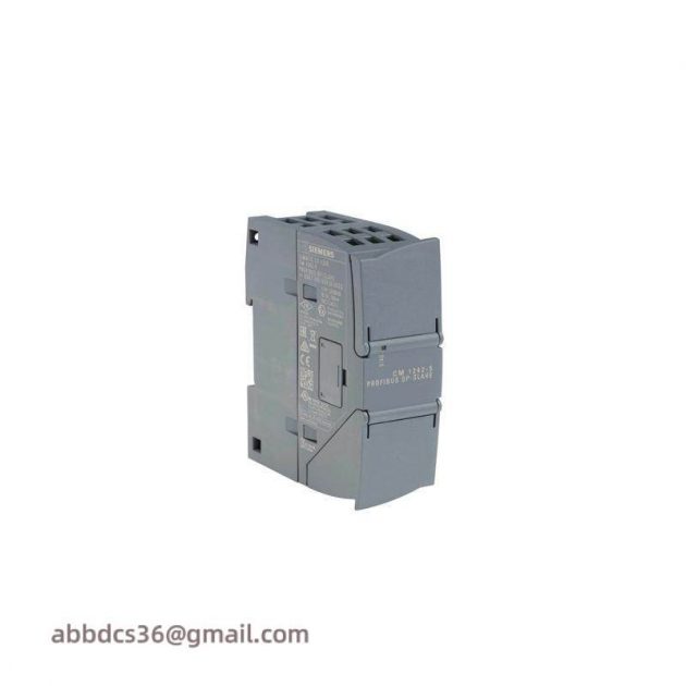 GE DS3800HDRA1B Industrial Control Module, High Precision & Reliability