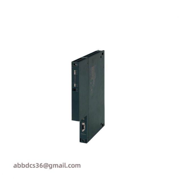 Siemens 6SL3210-1KE23-2AB1 Industrial Control Module