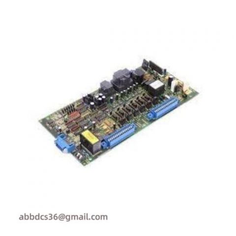 Triconex 7400165-380 Industrial Control Module