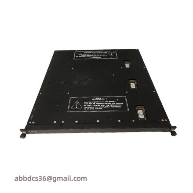 Honeywell 3703E Industrial Drive for Advanced Automation