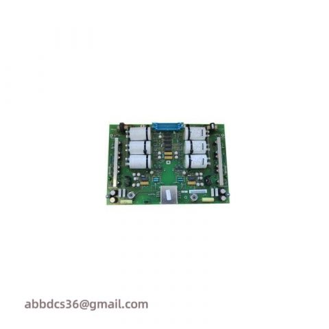 ABB 3HAC5498-1 High Precision Industrial Control Module