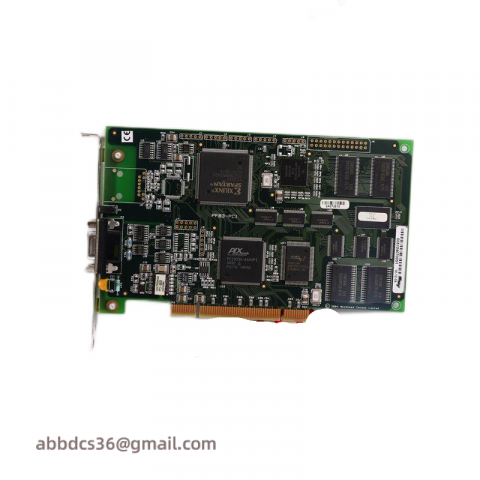 Applicom PCI4000 Industrial Control System, Advanced Embedded Solution