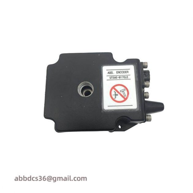 Yaskawa SR03BZ1SS-Y367 Servo Drive Module