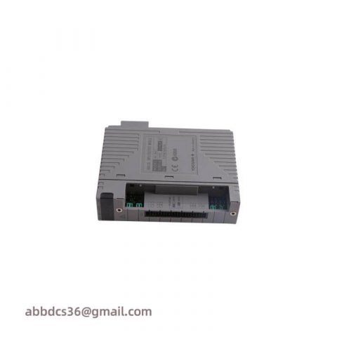 Yokogawa ADV551 Rugged, Fully Sealed Digital Output Module