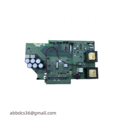 Siemens 74102-363-51 Power Board, Industrial Control Solutions