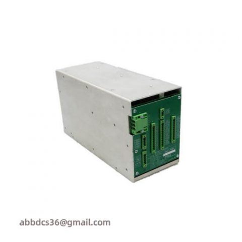 KOLLMORGEN 80026-173-23-R Mnemonic Control Module