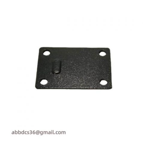 ABB 3HAC020813-060 Mounting Plate - Automation Parts, High-Quality Component for Industrial Control Systems