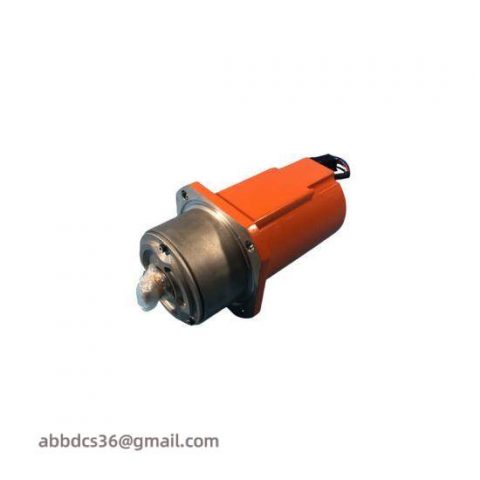 Indramat MHD115B-058-NP0-AN High Performance Servo Motor