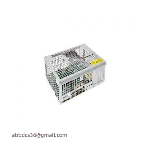 ABB 3HAC041443-003 DSQC639 Industrial Computer Unit