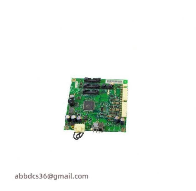 ABB 3HAC12965-1 Power Supply Module