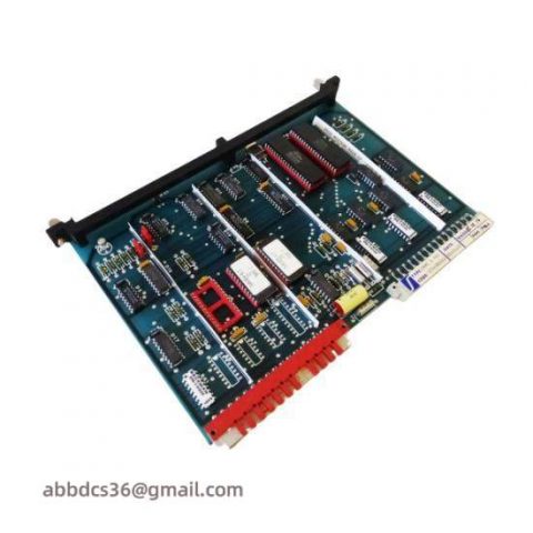 ABB SAMC 5 PRO 57149868QG Quality Control Module