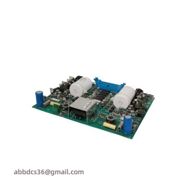 ABB 3HAC12965-1 Power Supply Module