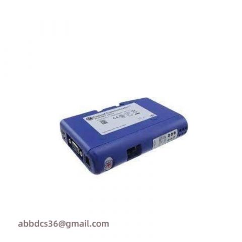 Anybus AB7013-CSerial-Profinet Converter - Industrial Communication Module