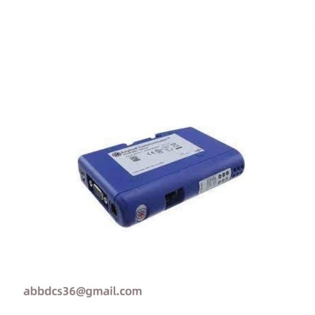 Anybus AB7013-CSerial-Profinet Converter - Industrial Communication Module