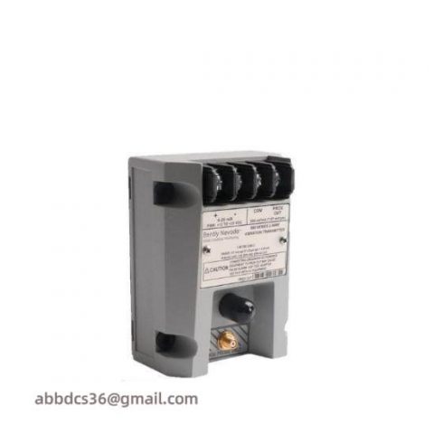 Bently Nevada 991-01-XX-01-00 MOD:288865-01 - Precision Engineered Control Module for Industrial Automation