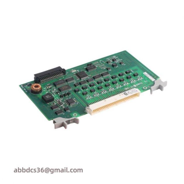 SAIA-BURGES PCD2.W600 Industrial Control Module