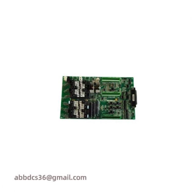 ABB KUC755AE106 3BHB005243R0106 Industrial Control Module