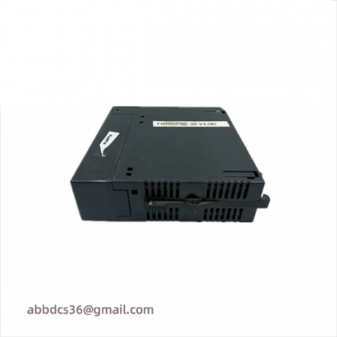 GE FANUC IC693BEM340 Industrial FIP Controller Module