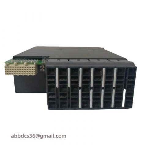 GE IS220PRTDH1BC High Precision RTD Input Module