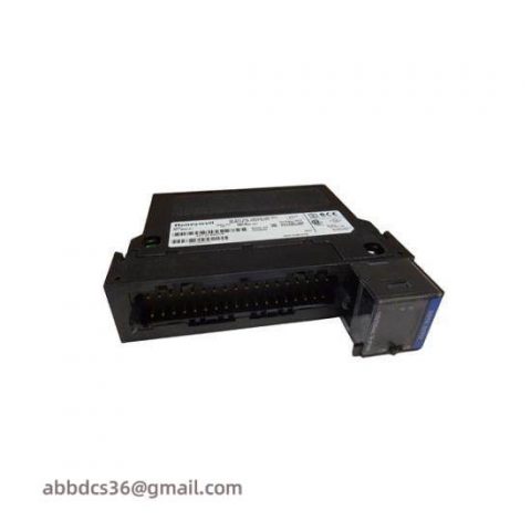 HONEYWELL TC-ODK161 - AC Output Module for Advanced Control Solutions