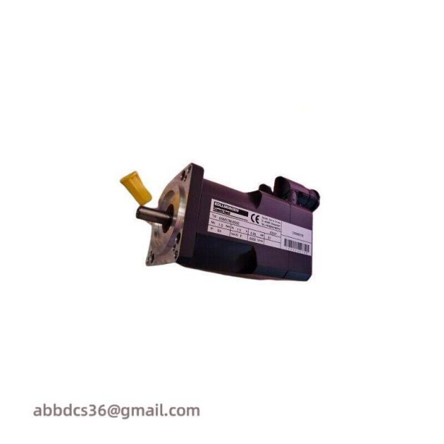 Bosch Rexroth MHD115B-058-NG0-AA Servo Motor