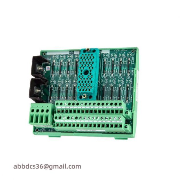 Phoenix 9662-610 Standard Module Connection